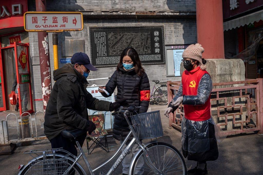 Chang: China's Real Disease Is Not COVID-19 1
