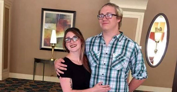 Grieving in Self-Quarantine After a Missouri Shooting 1 Grieving in Self-Quarantine After a Missouri Shooting 1