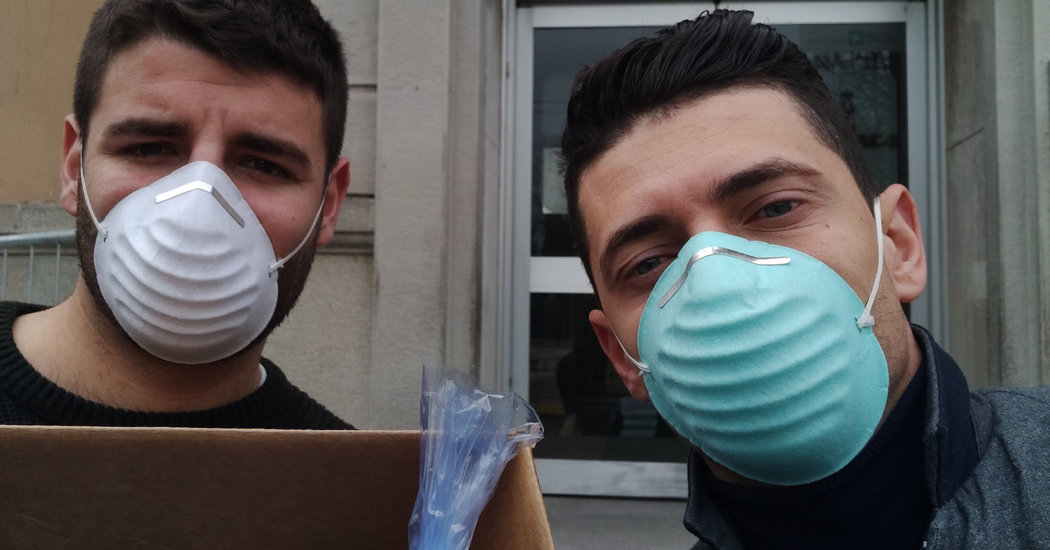 We Made Copies of Ventilator Parts to Help Hospitals Fight Coronavirus 1