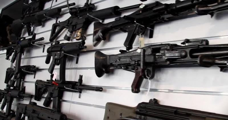 COVID-19 Causes Gun Buying-Panic In Hungary 1