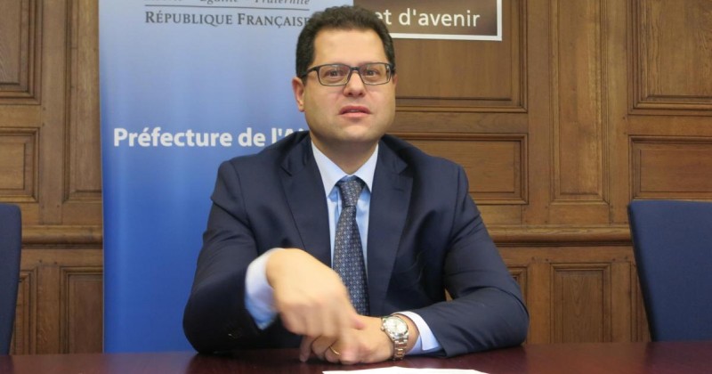 Local Official in France Bans Sales of All Alcohol During Coronavirus Lockdown 1