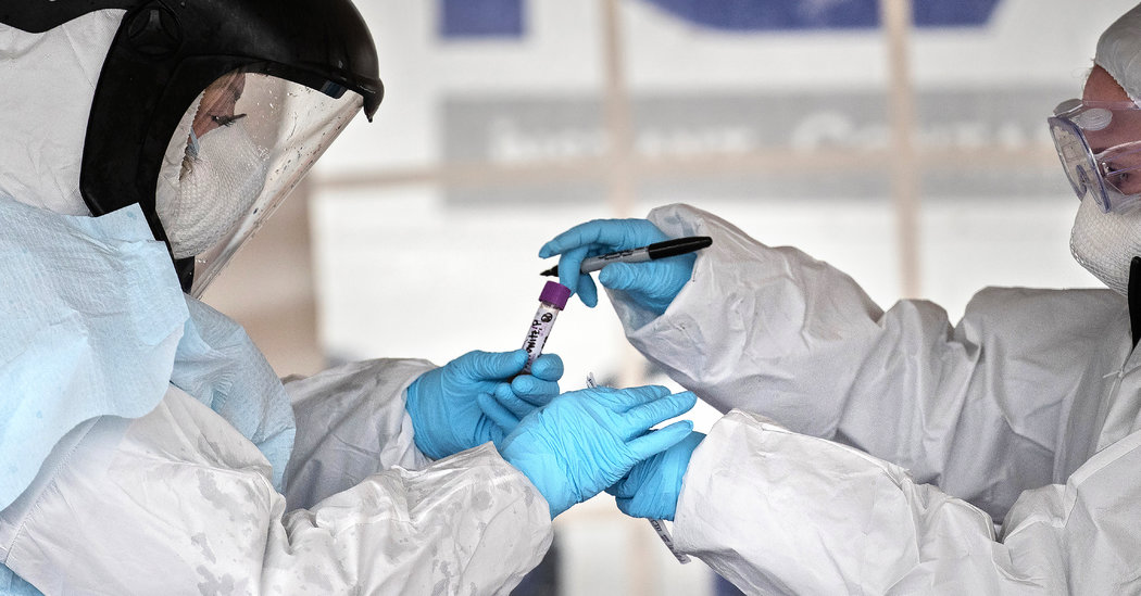 Medicare Is Updating Coverage to Help in the Coronavirus Crisis 1