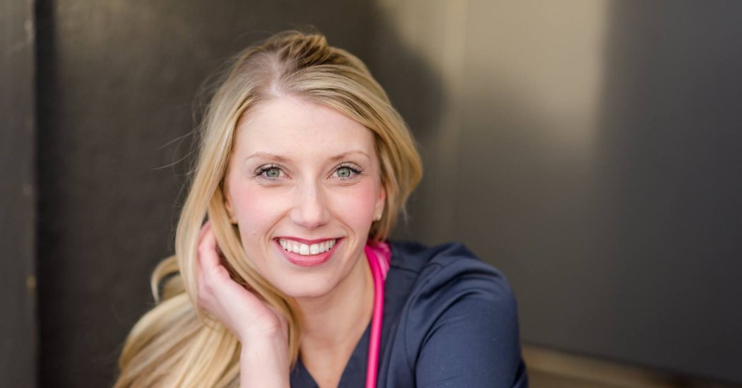 Nurses Share Coronavirus Stories Anonymously in an Online Document 1