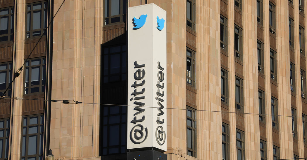 Twitter Blocks Article Promoting ‘Chickenpox Parties’ to Stop the Coronavirus 1