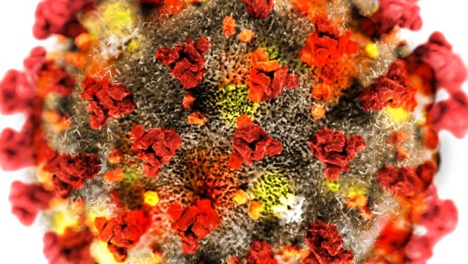 152 Detroit police officers quarantined amid coronavirus pandemic as 5 test positive 1