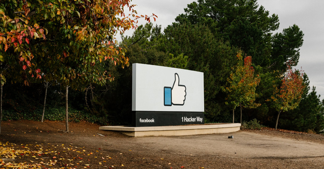 Facebook Aims $100 Million at Media Hit by the Coronavirus 1