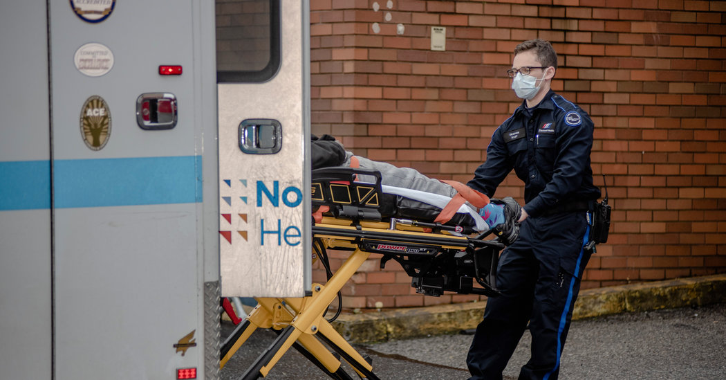 Infected but Feeling Fine: The Unwitting Coronavirus Spreaders 1