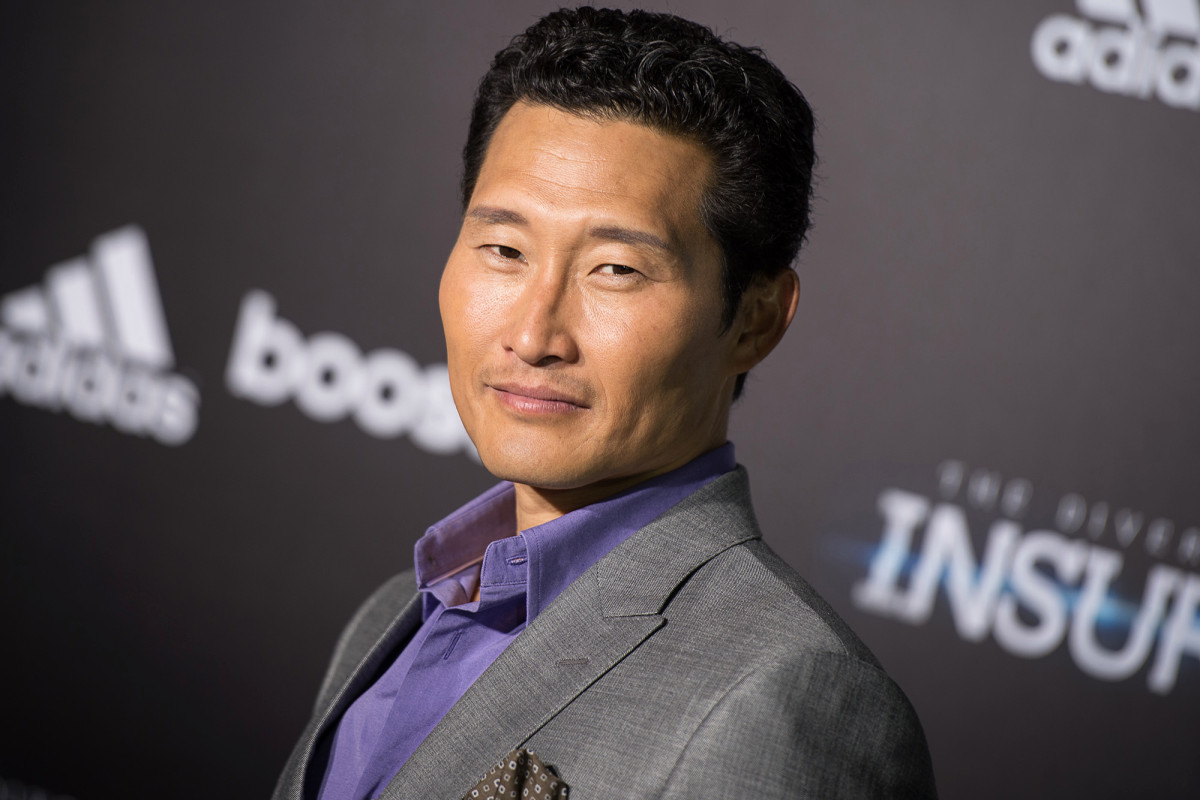 Daniel Dae Kim: Anti-malarial drug ‘secret weapon’ in my coronavirus recovery 1