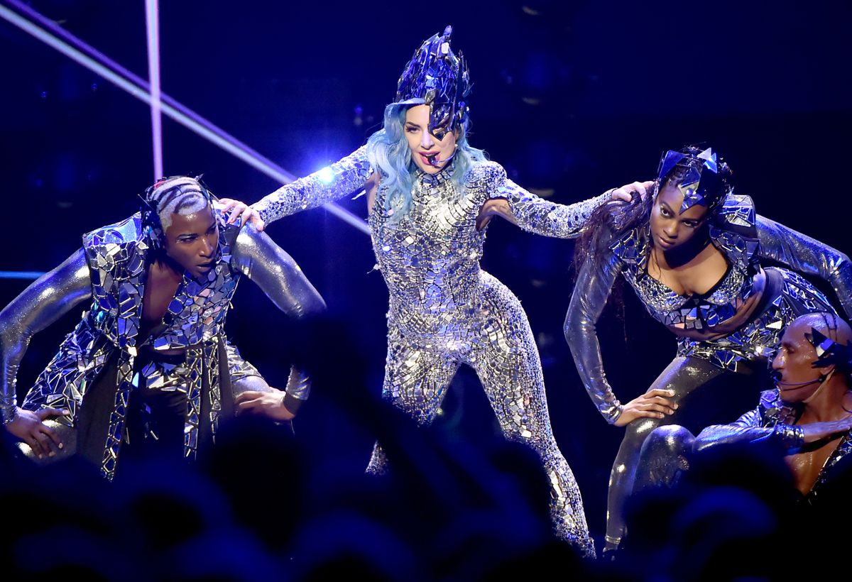 Lady Gaga postpones new album ‘Chromatica’ amid coronavirus 1