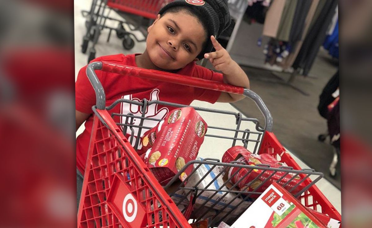 7-year-old boy spends $500 of own money to help seniors affected by coronavirus 1 7-year-old boy spends $500 of own money to help seniors affected by coronavirus 1