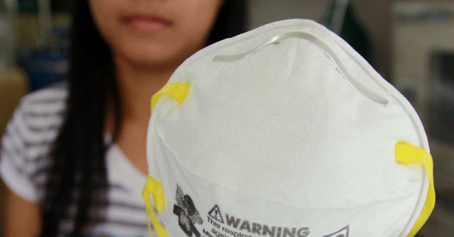 Coronavirus: 3M to Produce 35,000,000 Respirator Masks a Month in U.S. 1