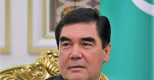 Turkmenistan Bans Mention of Coronavirus, Medical Masks 1