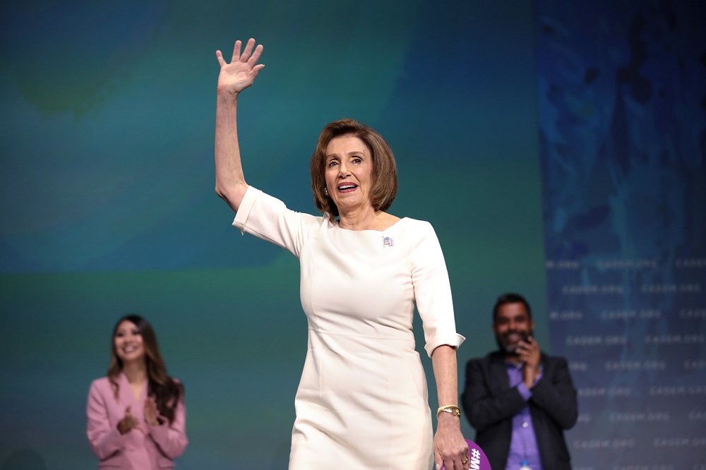 Nancy Pelosi’s ‘Emergency Coronavirus’ Obamacare Bailout Also Funds Abortion Coverage 1