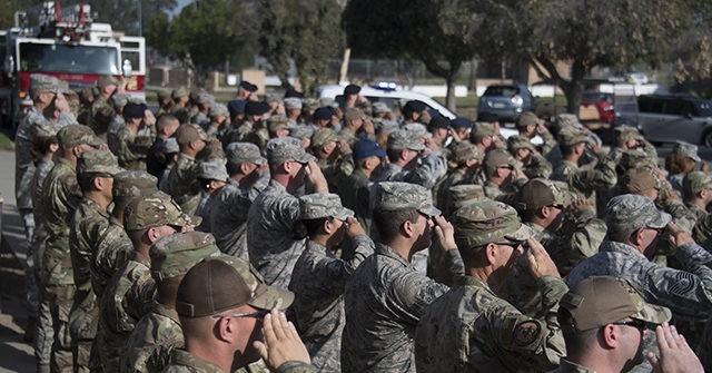 Donald Trump Activates National Guard in California, New York, and Washington to Fight Coronavirus 1