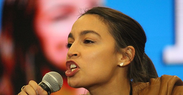 Watch - ‘Elderly Clemency’: AOC Uses Coronavirus Crisis to Try to Release Older Criminals from Rikers 1 Watch - ‘Elderly Clemency’: AOC Uses Coronavirus Crisis to Try to Release Older Criminals from Rikers 1