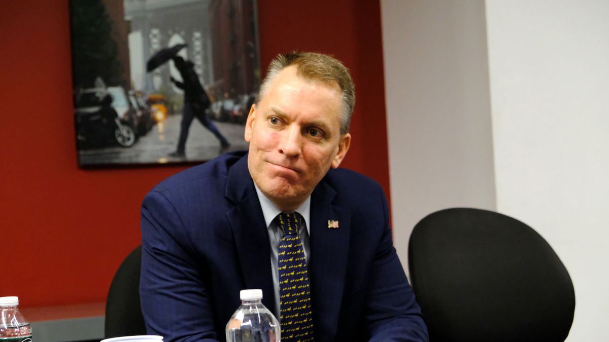 NYPD commissioner says ‘no intention’ of reducing arrests amid coronavirus crisis 1 NYPD commissioner says ‘no intention’ of reducing arrests amid coronavirus crisis 1