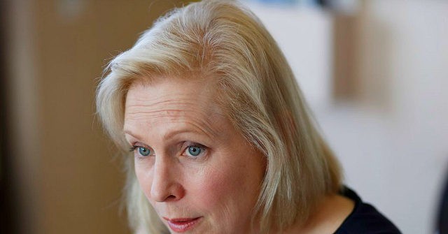 Gillibrand: Make Election Day Federal Holiday in Next Coronavirus Bill 1