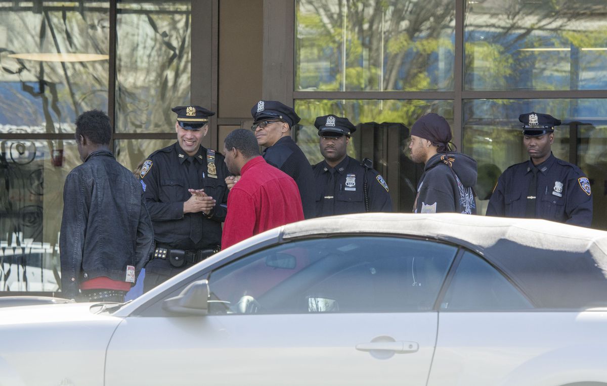 NYC homeless services workers hit with coronavirus are ‘dropping like flies’ without protective gear 1