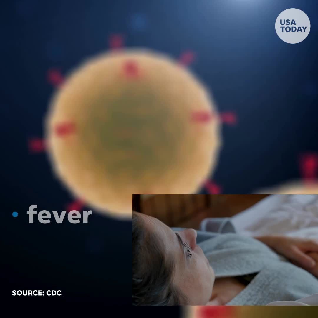 Former CDC director: China travel ban 'made a difference' but US didn't prepare enough for coronavirus 1