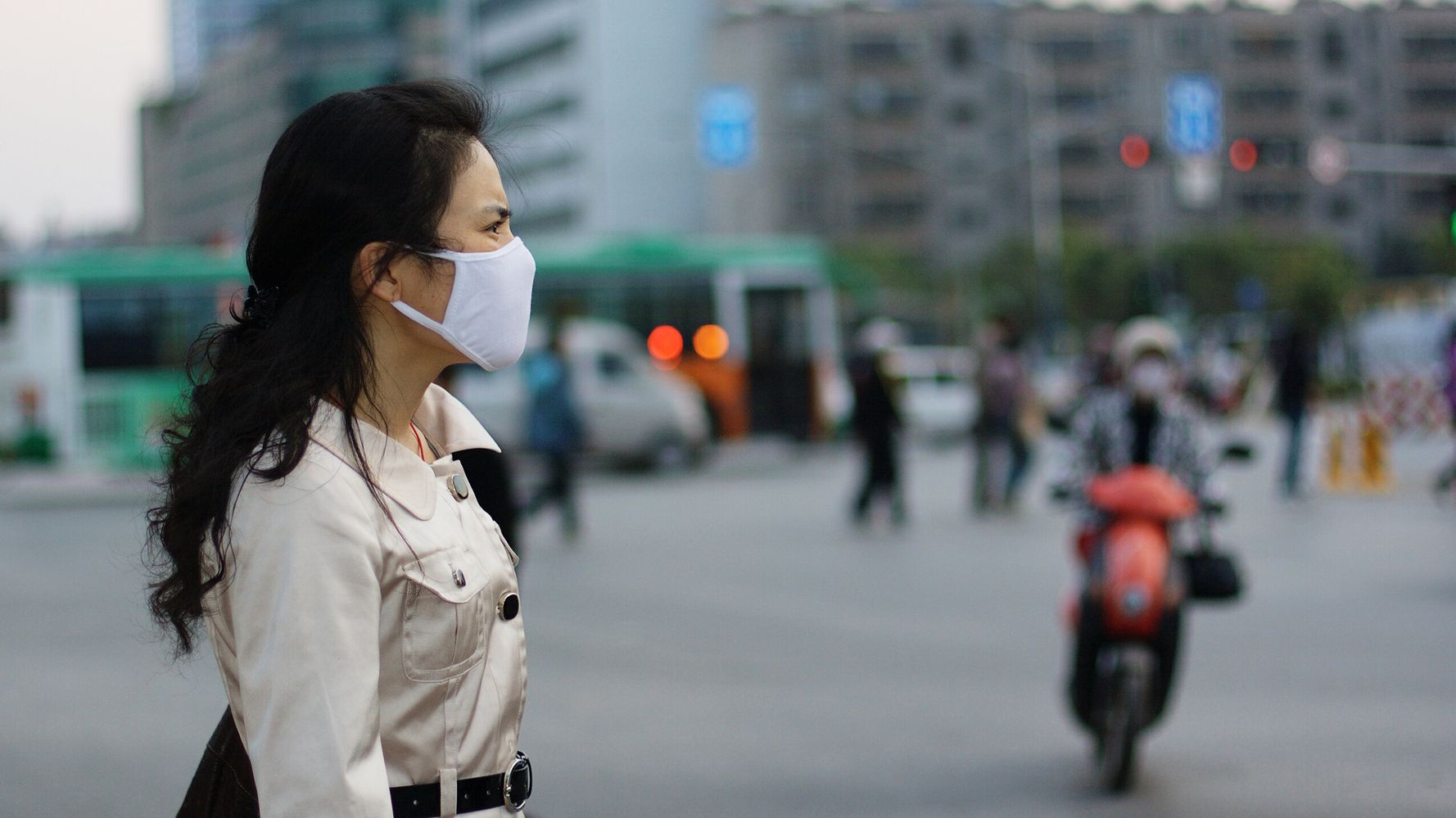 Asian People Are Being Targeted By Racist Attacks. Here’s How You Can Be An Ally. 1