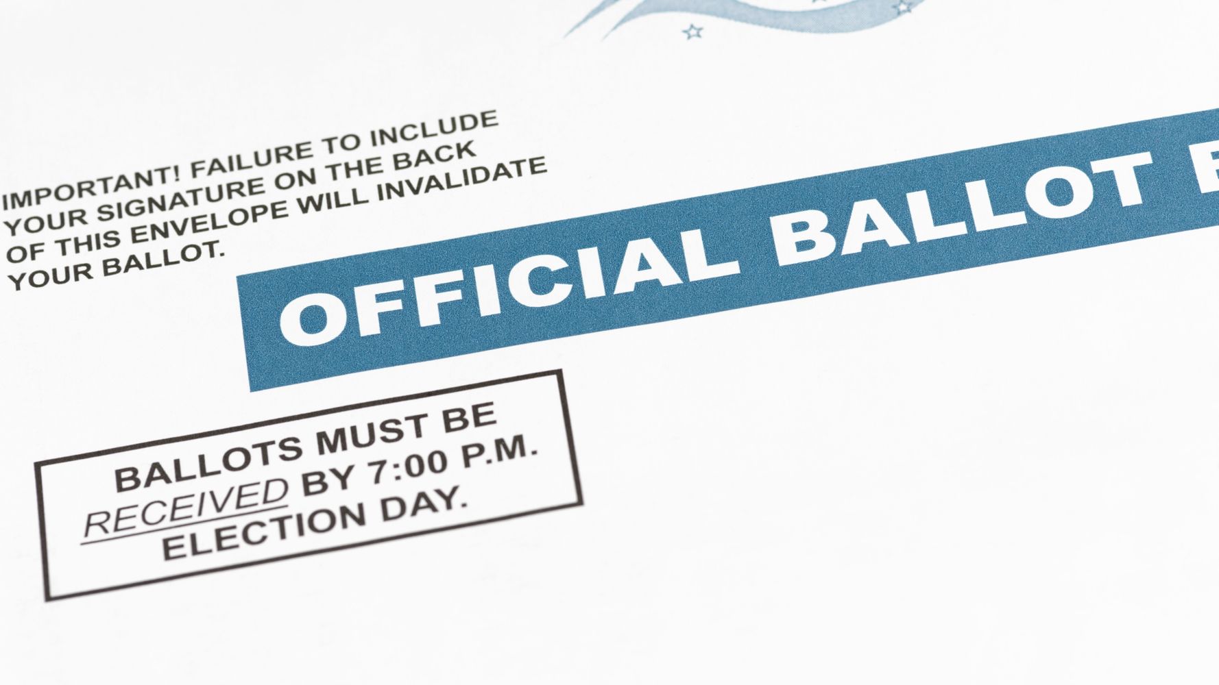 Democrats Introduce Bill To Expand Early And By-Mail Voting 1