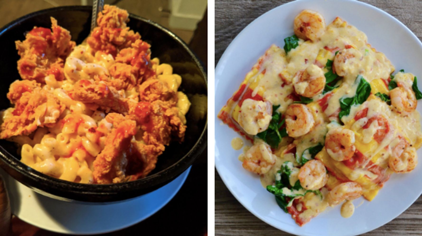 What You’ve Been Cooking During Your Self-Quarantine 1