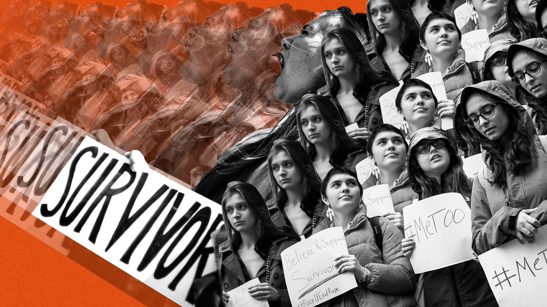 Colleges Leave Sexual Assault Survivors In Limbo As Coronavirus Spreads 1