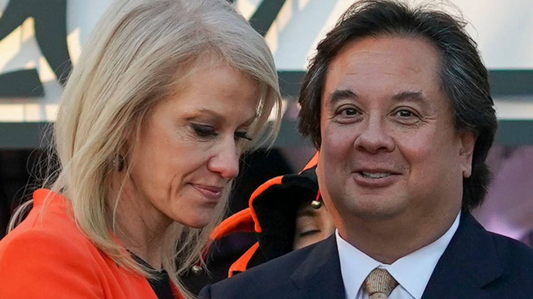 George Conway: ‘Don’t Be Fooled’ By Trump’s Change In Tone On Coronavirus 1