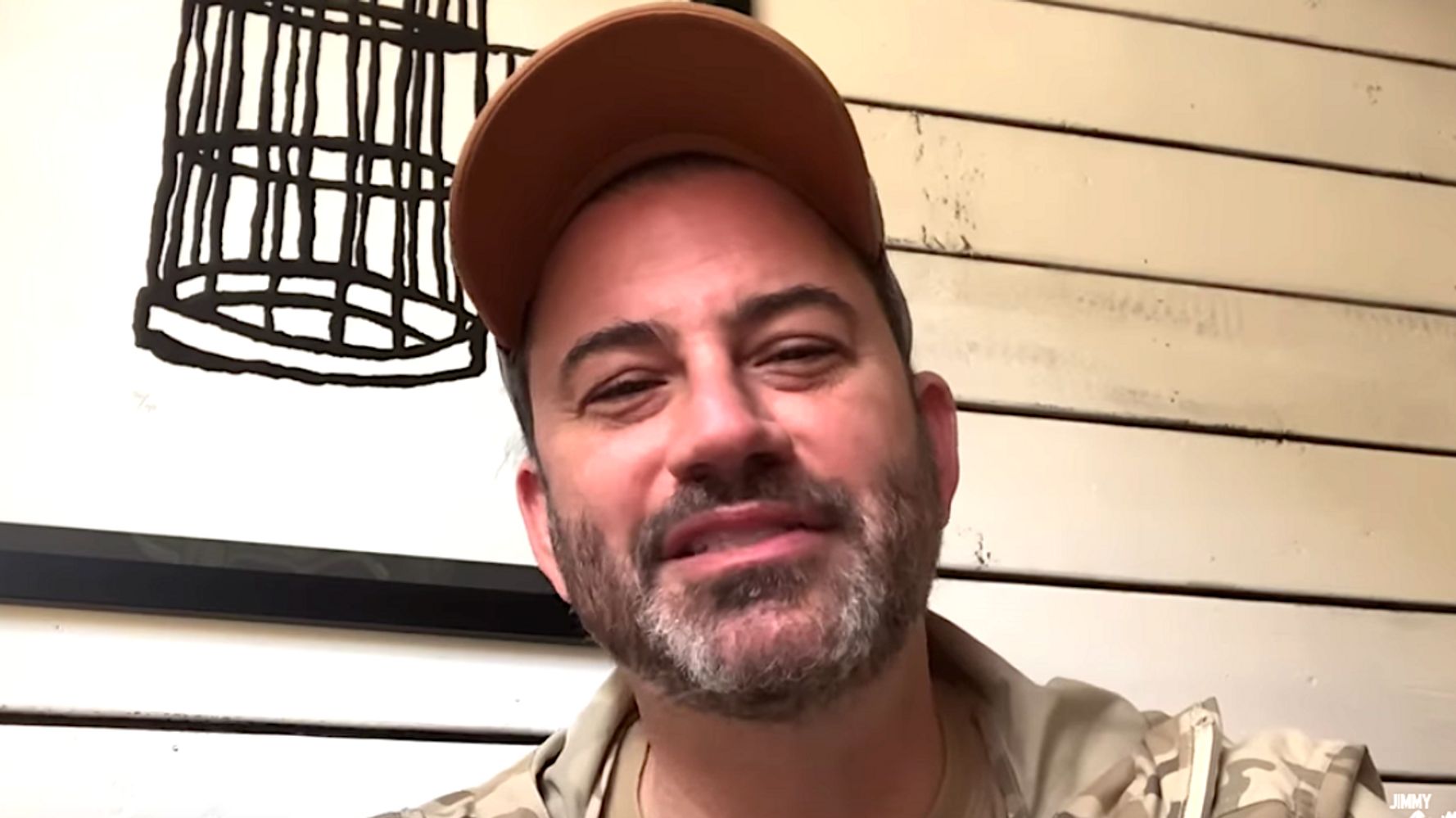 Jimmy Kimmel Tells Trump To ‘Shut Up Already’ In Coronavirus War 1