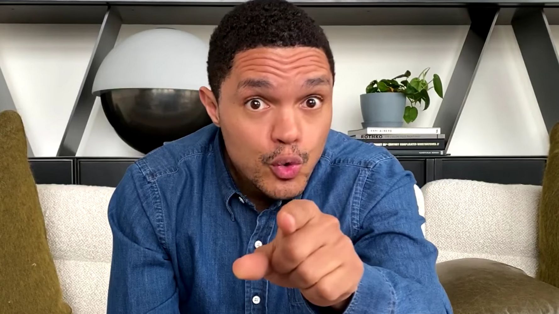 Trevor Noah Slaps Partying Spring Breakers With Searing Reminder About Coronavirus 1