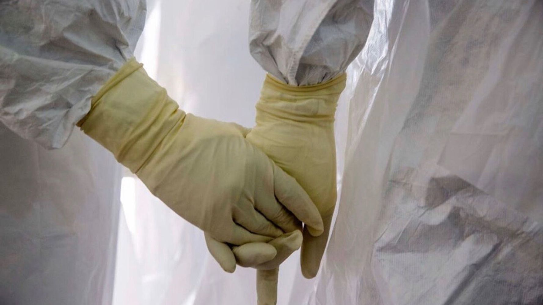 I’m A Doctor. The U.S. Response To Coronavirus Has Been Nothing Short Of Criminal. 1