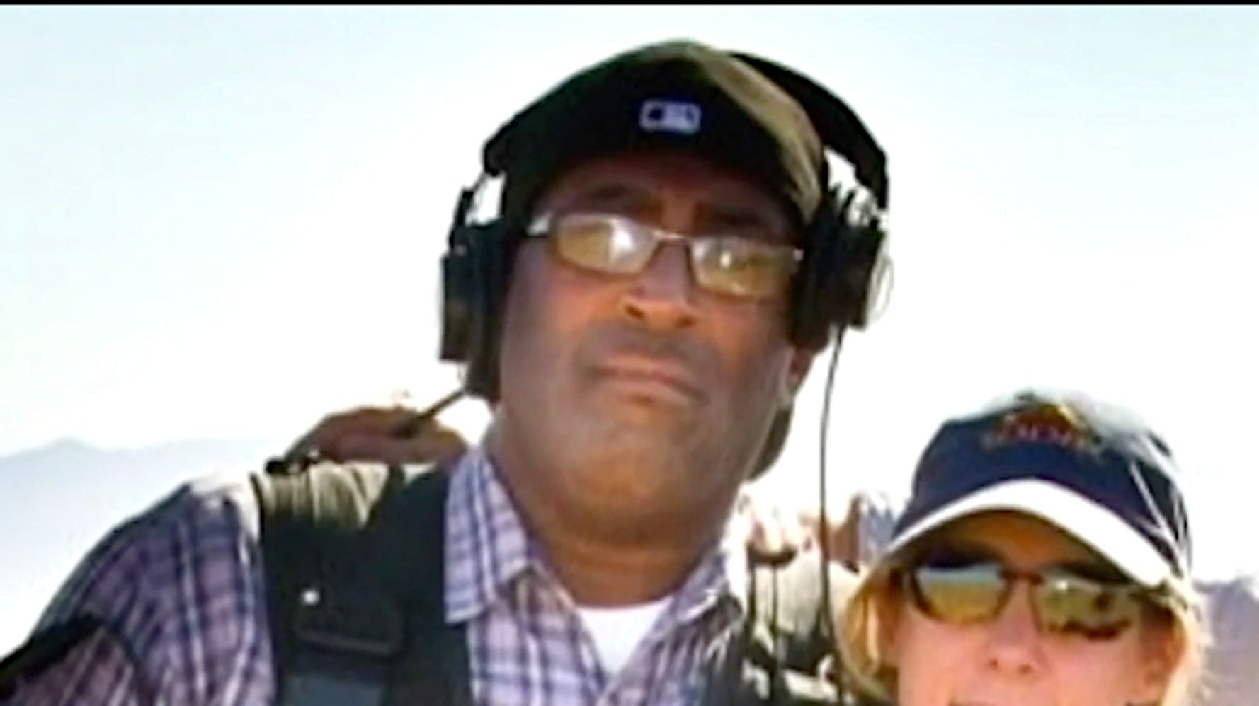 NBC News Staffer Dies Of Coronavirus Complications 1
