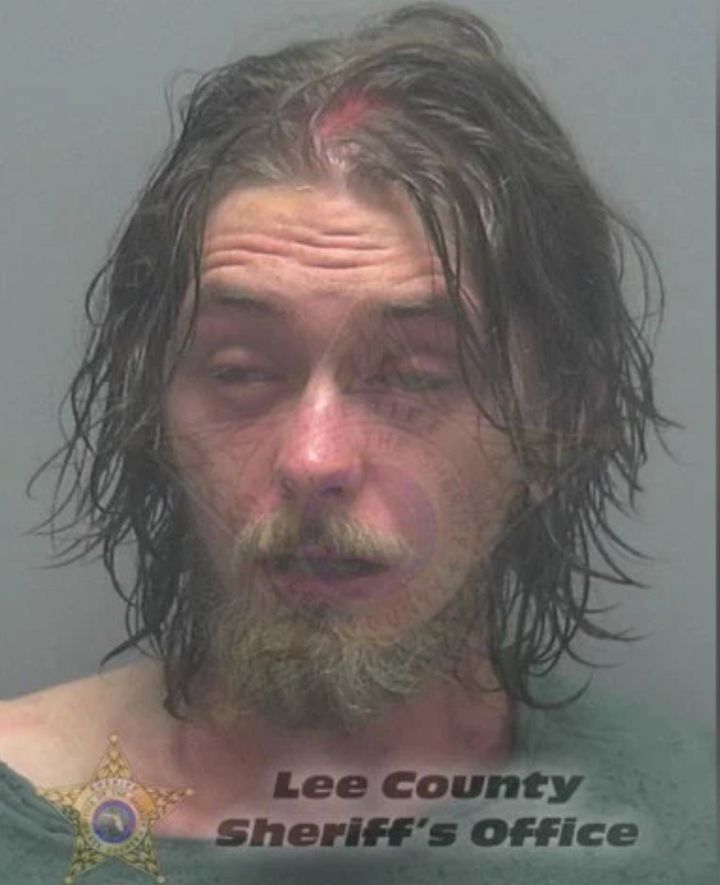 Florida Man Beat Pregnant Woman He Claimed Had The Coronavirus: Police 1