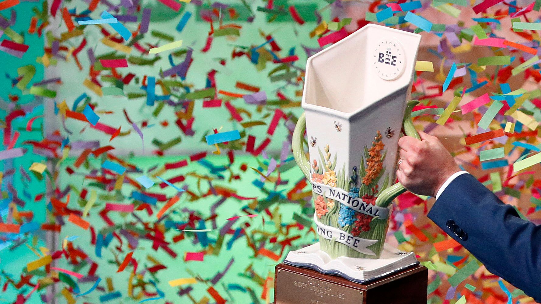 National Spelling Bee Canceled Because Of Coronavirus 1