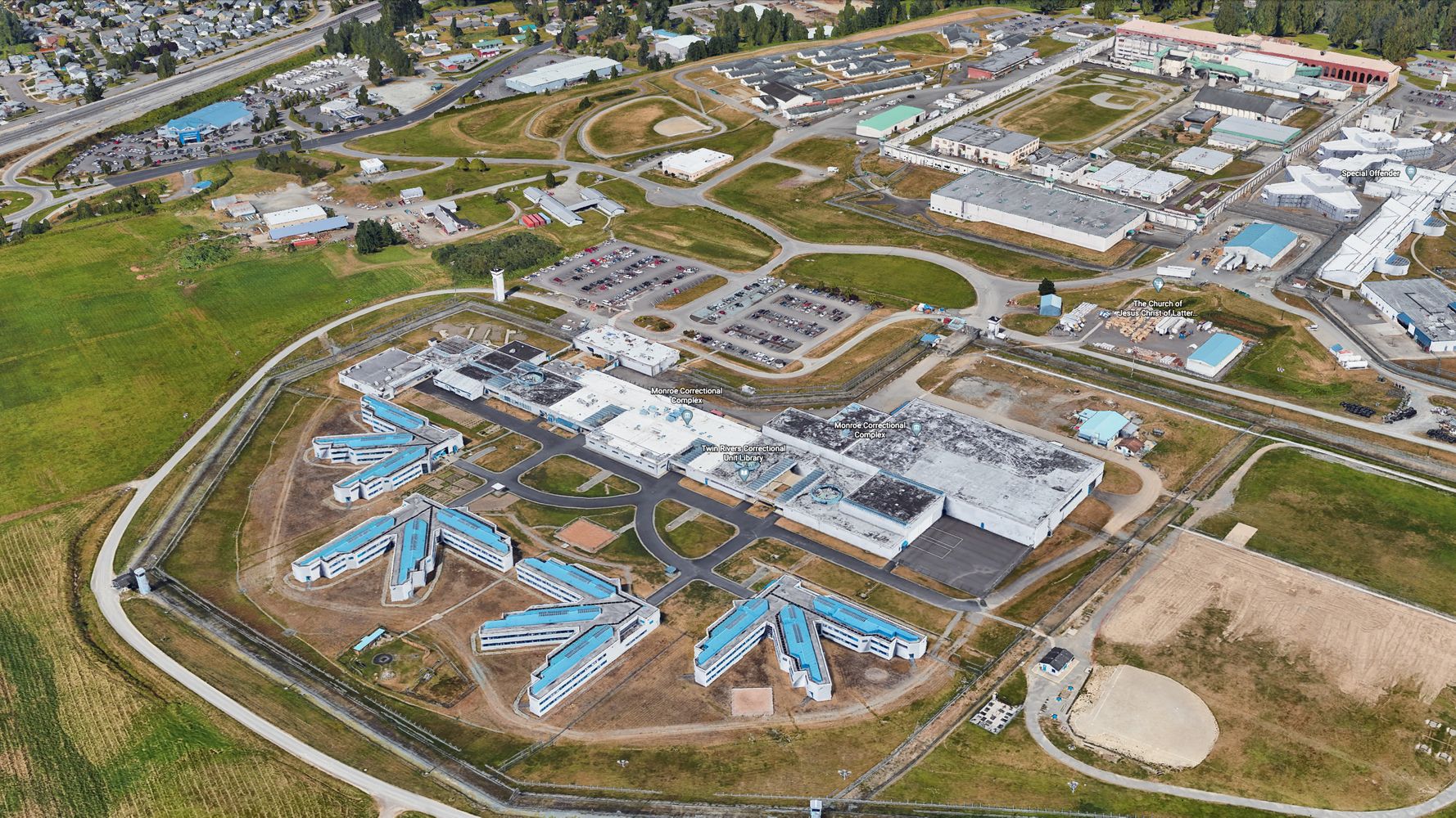 What It’s Like To Wait For Coronavirus To Get To You In Prison 1 What It’s Like To Wait For Coronavirus To Get To You In Prison 1