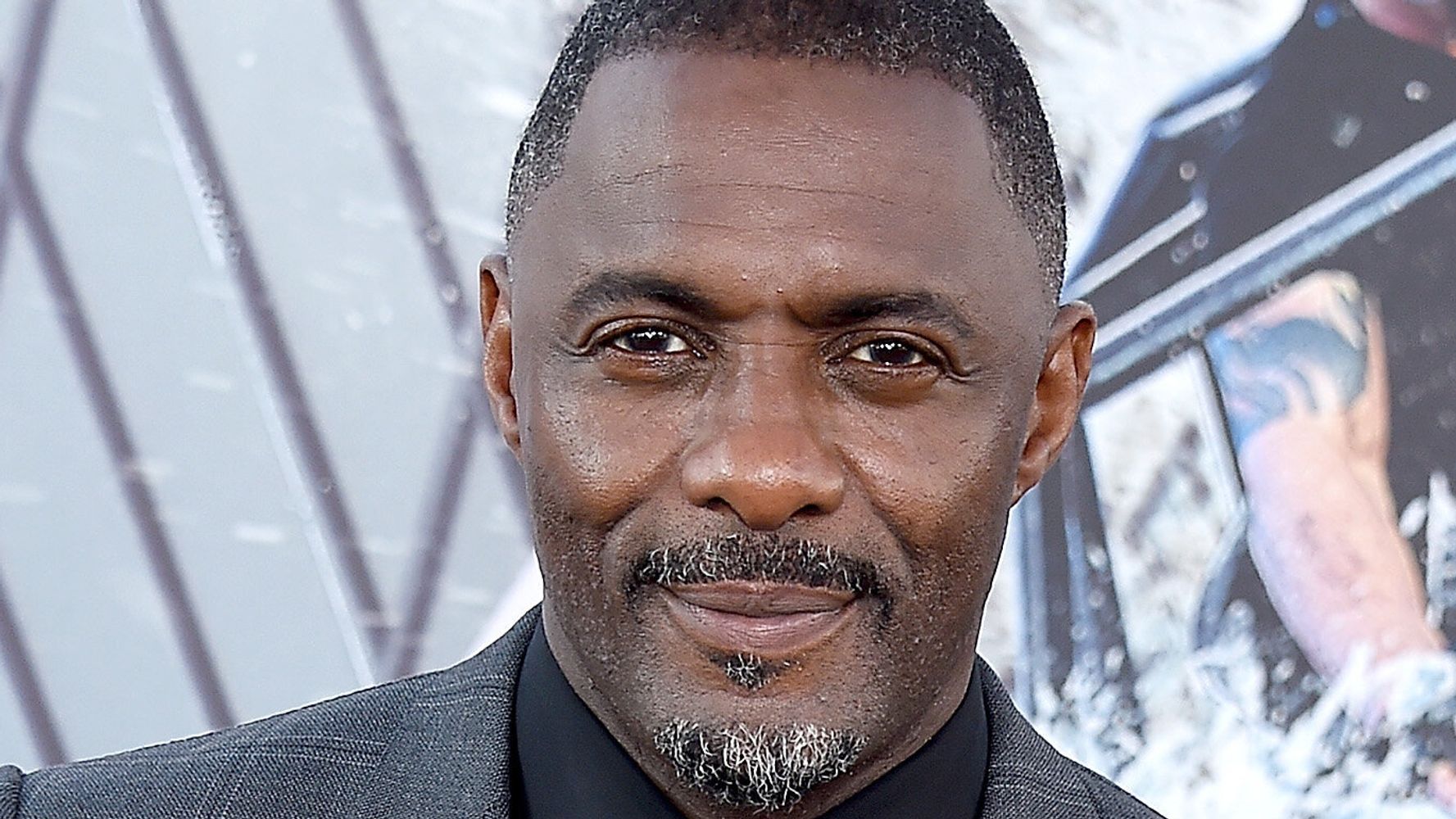 Idris Elba Releases Song About Self-Quarantine, Positive Coronavirus Diagnosis 1 Idris Elba Releases Song About Self-Quarantine, Positive Coronavirus Diagnosis 1