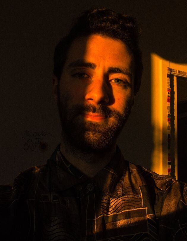 I’m Quarantined In Italy. My Message: Self-Isolate Now. 1 I’m Quarantined In Italy. My Message: Self-Isolate Now. 1