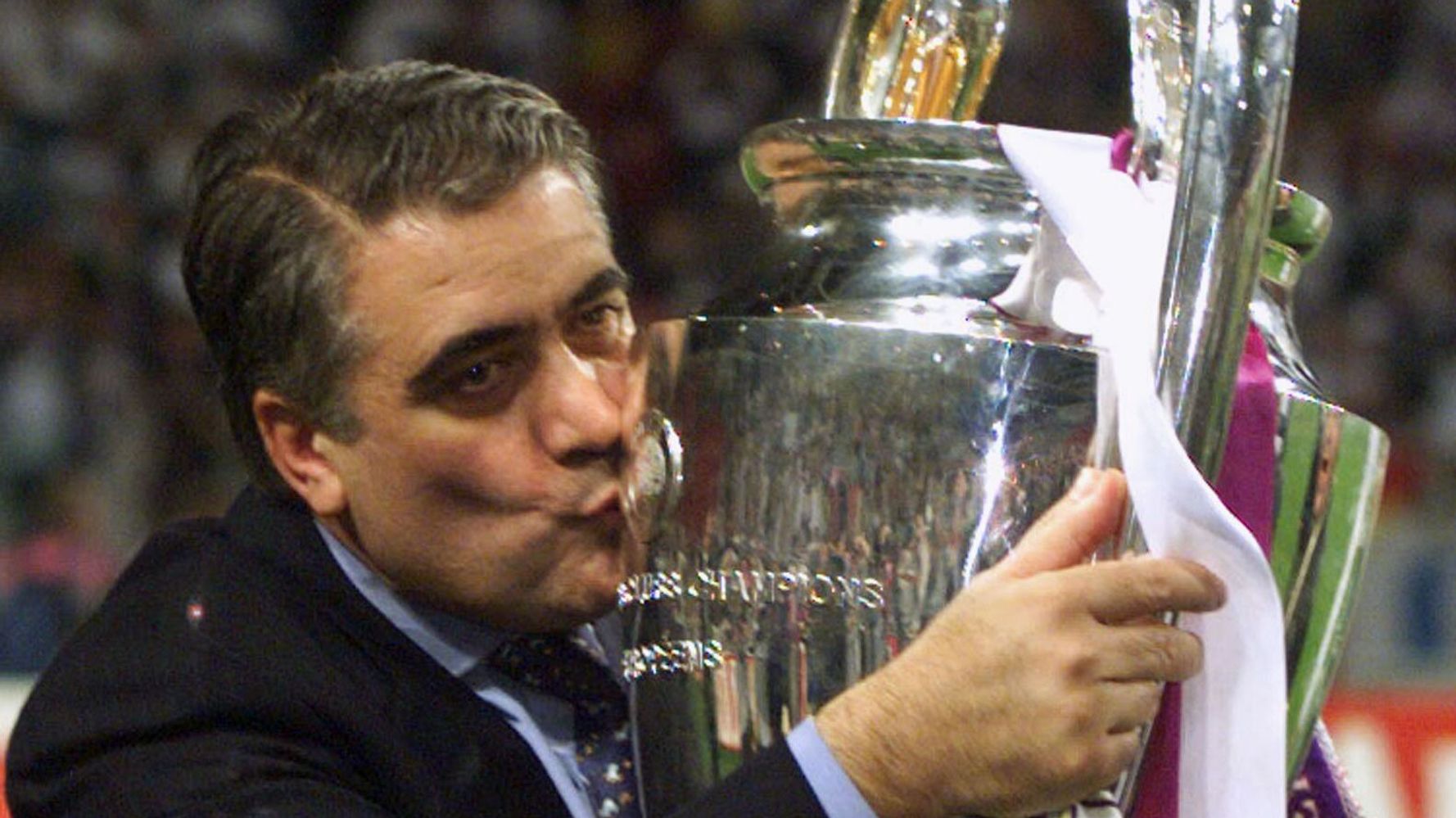 Former Real Madrid President Lorenzo Sanz Dies Of Coronavirus Complications 1 Former Real Madrid President Lorenzo Sanz Dies Of Coronavirus Complications 1