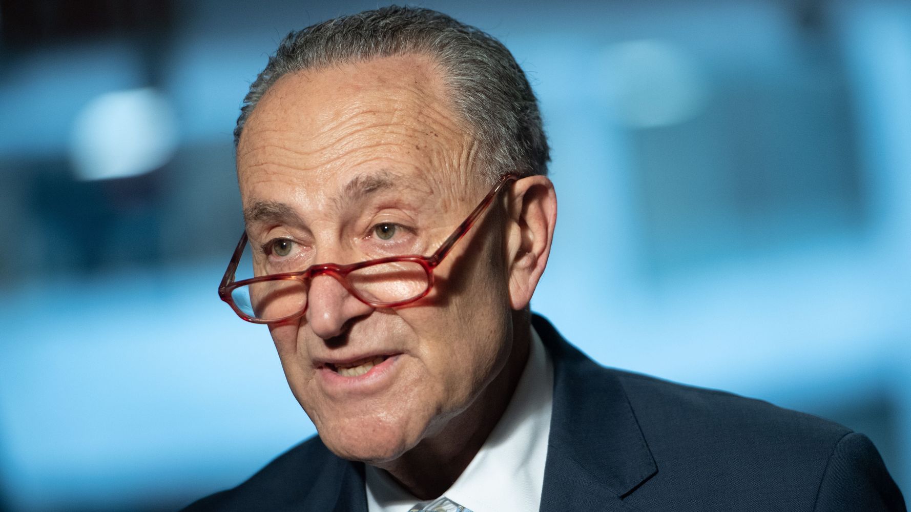 Democrats Block Mitch McConnell’s Coronavirus Bill, Calling It A ‘Corporate Bailout’ 1