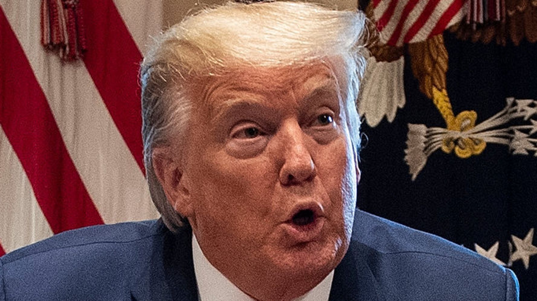 Conservative Website Hammers Trump For Repeatedly Lying About Coronavirus Tests 1