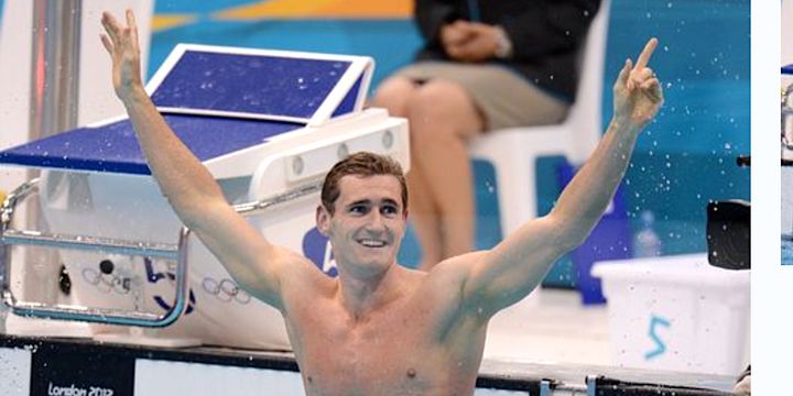 Olympic Gold Medalist Swimmer Hit Hard By Coronavirus 1