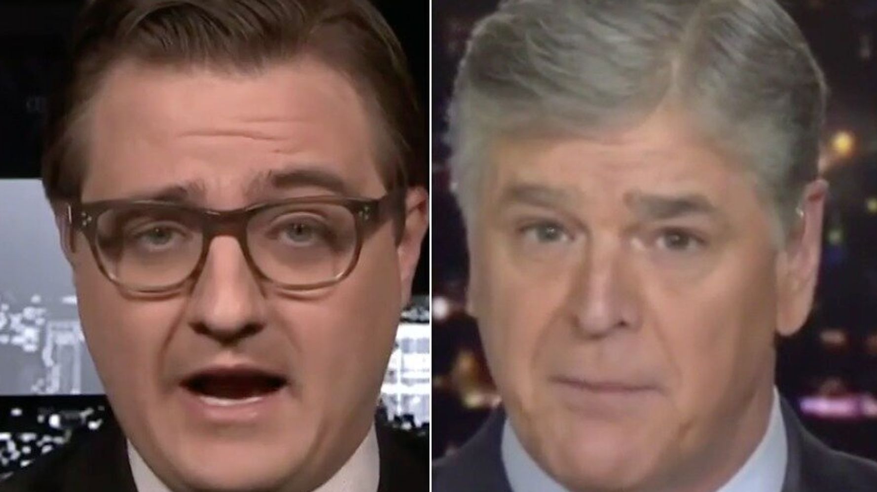 Chris Hayes Exposes Fox News’ Alarming Reporting On Coronavirus 1
