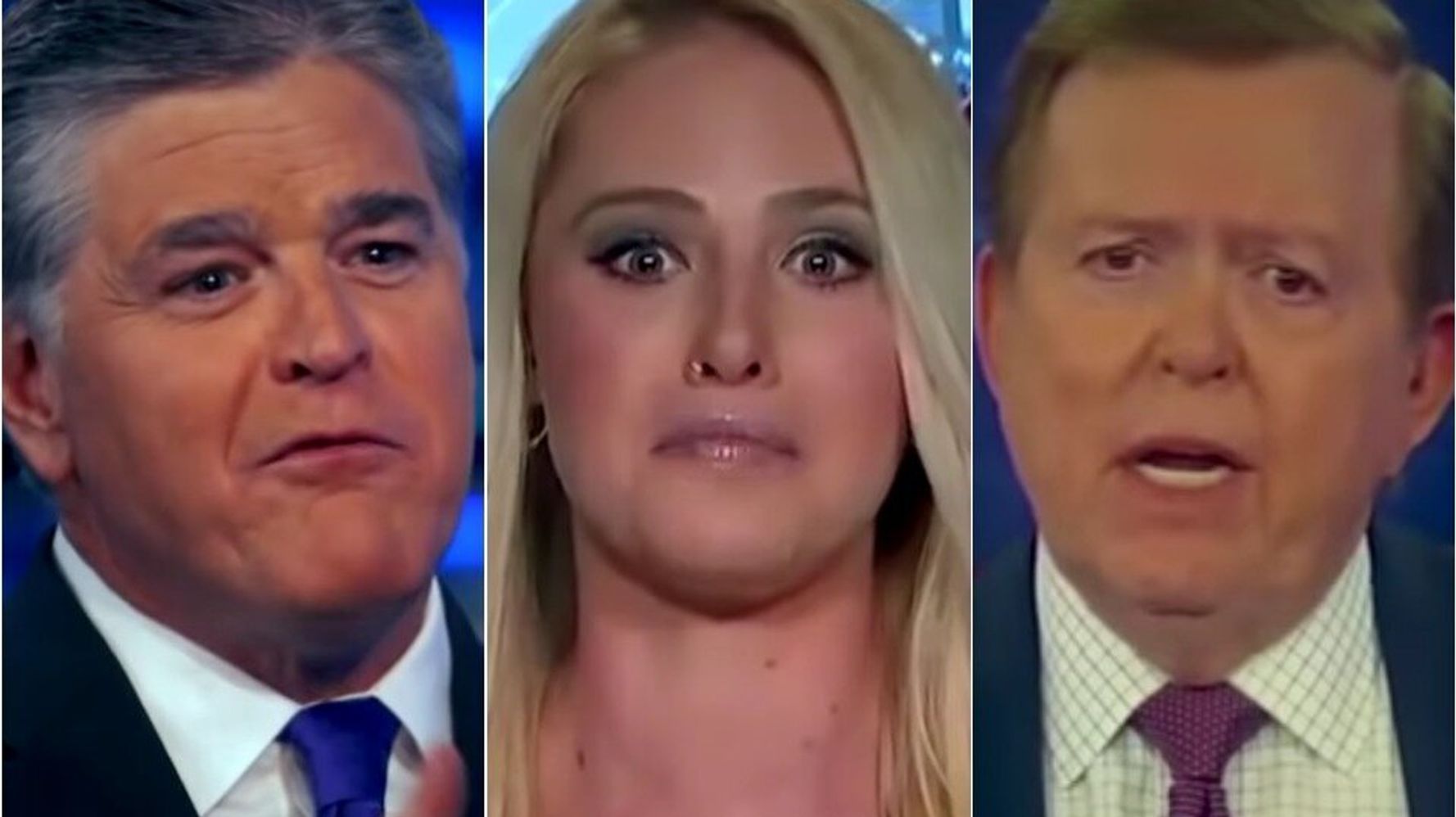 Republican Group Slaps Fox With Damning Supercut Of Its Coronavirus Coverage 1