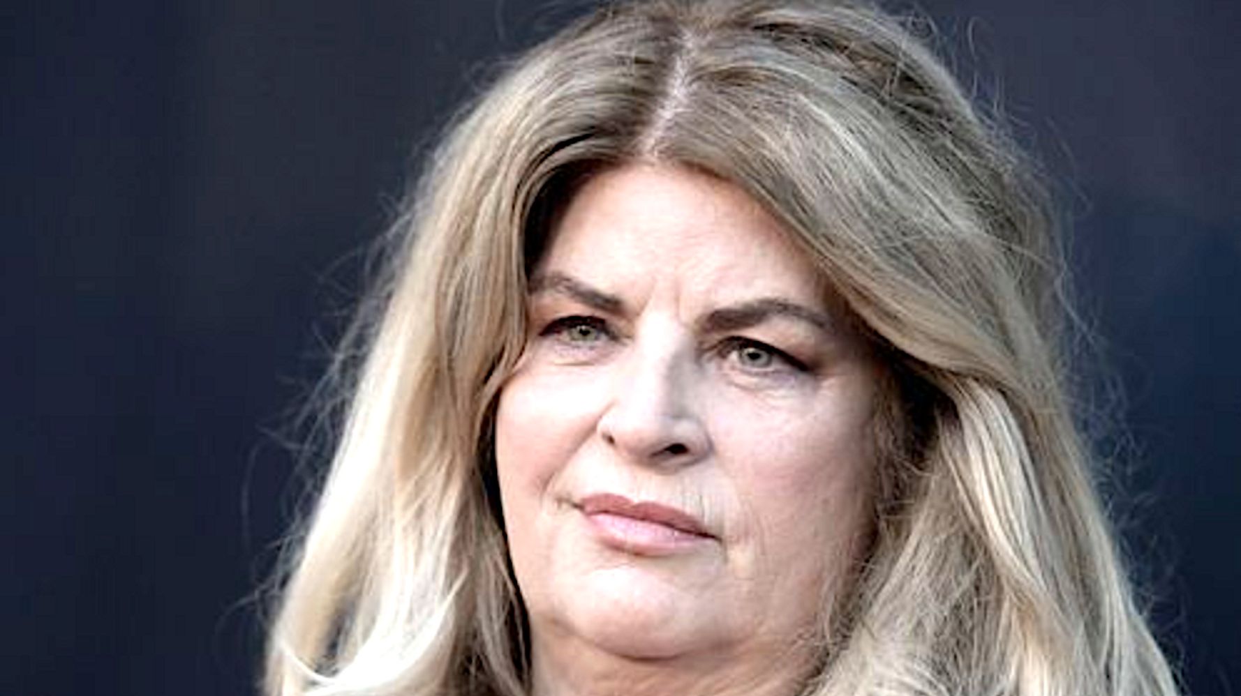 Kirstie Alley Gushes Over Trump Amid Coronavirus Crisis, Riles Up Twitter 1