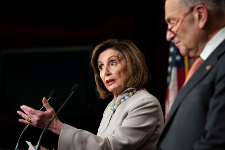 Progressives Are Divided On Coronavirus Bailouts For Big Business 1