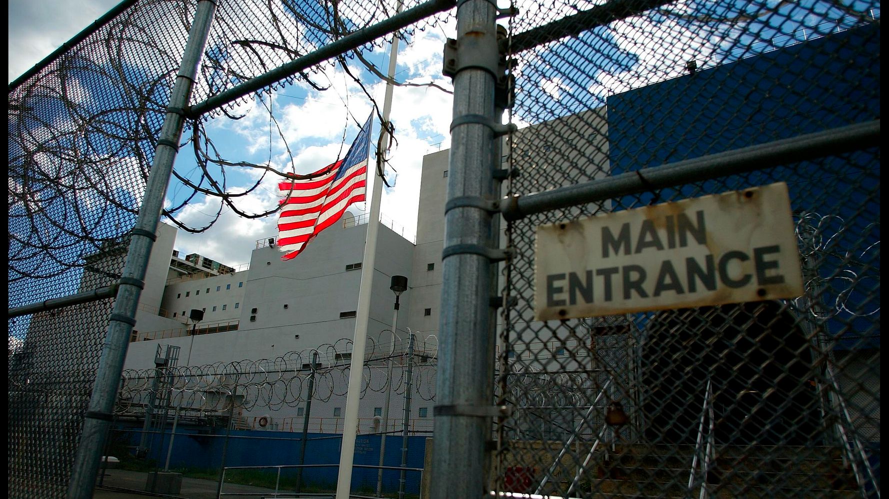 Prisoners Are Being Transferred Directly Into A Coronavirus Outbreak At Rikers 1
