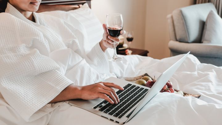 The Best Virtual Wine Tastings To Join During Coronavirus Lockdown 1