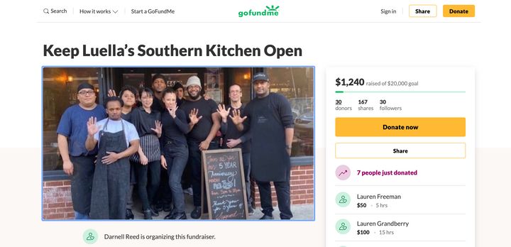 How Black Businesses Are Adapting To The Coronavirus Crisis 1