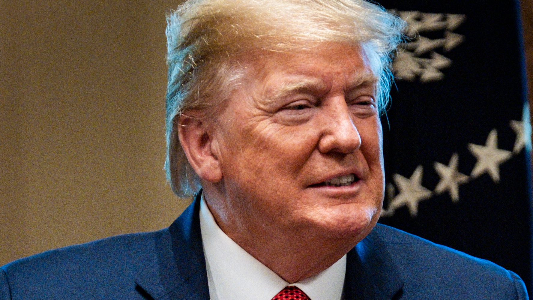 U.S. Shipped Tons Of COVID-19 Supplies To China As Trump Dismissed Threat Here 1