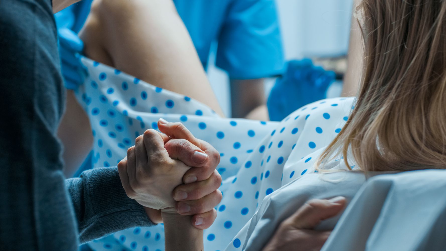 How To Prepare For Giving Birth During The Coronavirus Pandemic 1